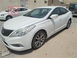 هيونداي أزيرا
